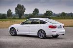 BMW 340i Gran Turismo Sport Line 2016 года (WW)